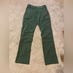 5.11 Stryke Pants with Flextac. Men’s size 30x34